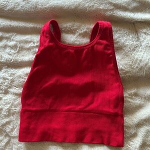 Victoria’s Secret seamless sports bra